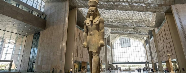 Egypt's Best Museums Egypt's Best Museums