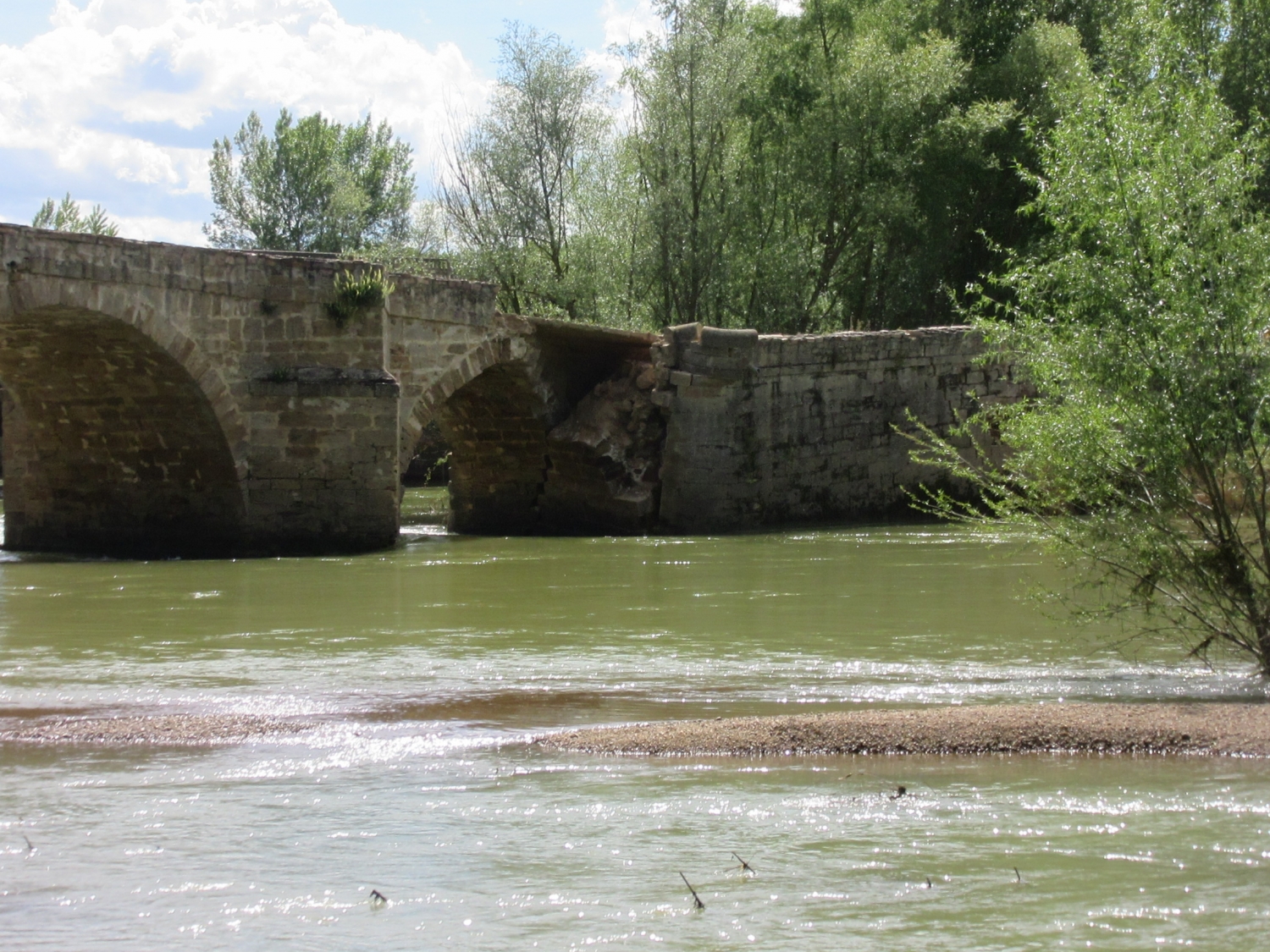 Retreat To Corunna Battlefield Tour From The UK In 2018