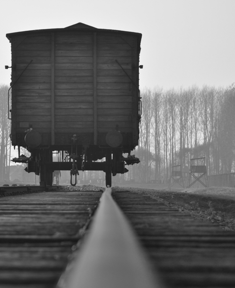 8 Day Holocaust Tour Including Poland & the Nazi Death Camps In 2018