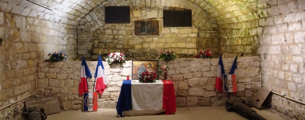 The Battle of Verdun
