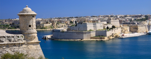 Fortress Malta