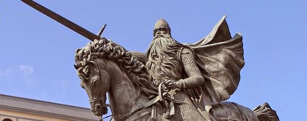 El Cid and the Reconquista