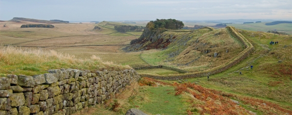 The Roman Army in the North of England