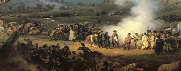 Austerlitz: Napoleon's Masterpiece