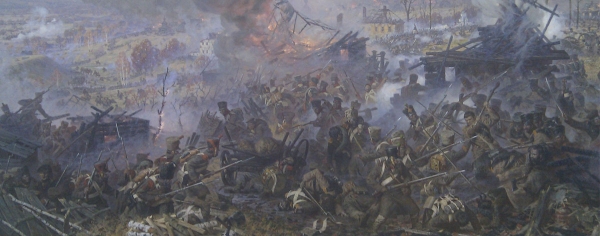 Napoleon 1812