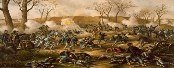 The American Civil War: Western Theater