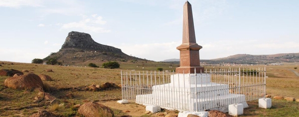 The Zulu War