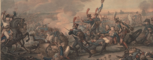 The Bloody Fight for Italian Independence