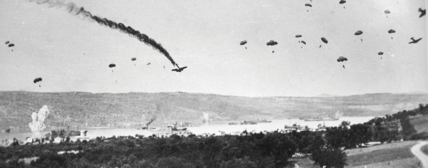 Operation Mercury