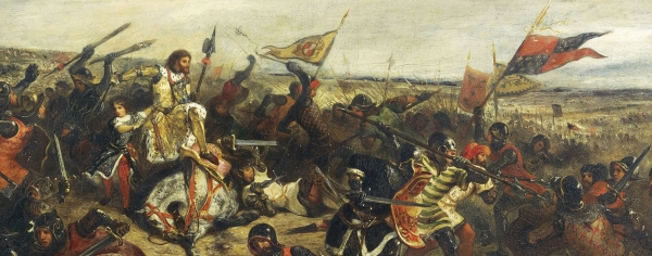 The Hundred Years War