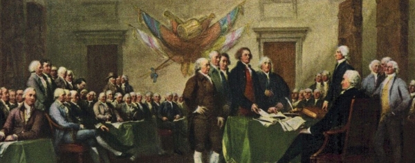 Revolution! The American War of Independence