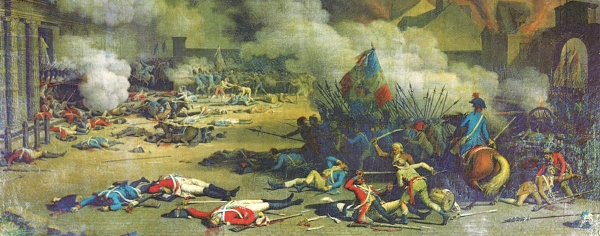 The French Revolution