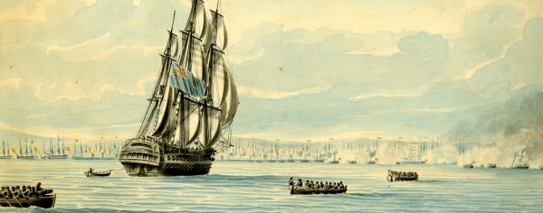 The Peninsular War In Southern Spain