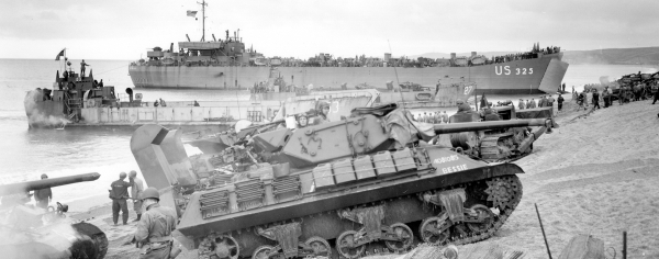 Operation Husky