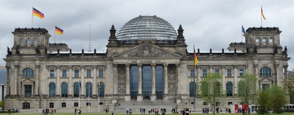 The Battle for Berlin