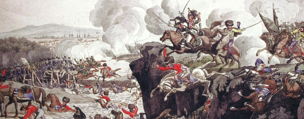 Napoleon in Germany