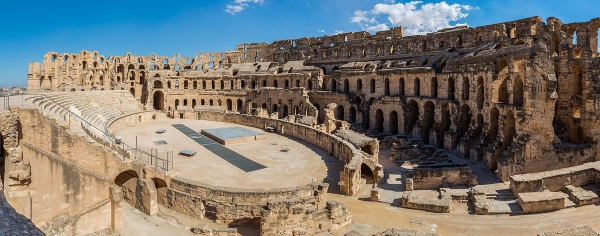Classical Tunisia