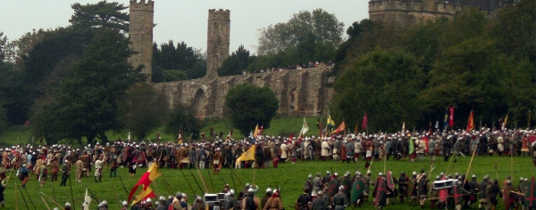 William the Conqueror