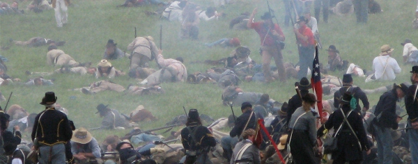 The American Civil War: Eastern Theater Tour