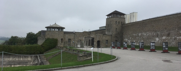 Holocaust Landscapes