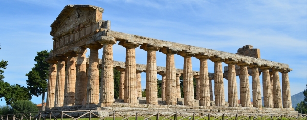 The Archaeology of the Bay of Naples