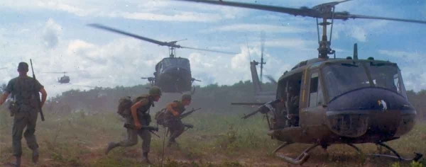 The Vietnam War