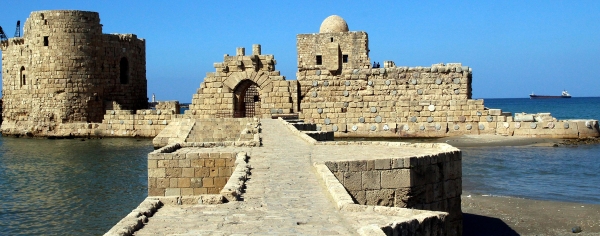 Lebanon
