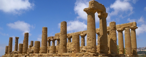 Ancient Sicily
