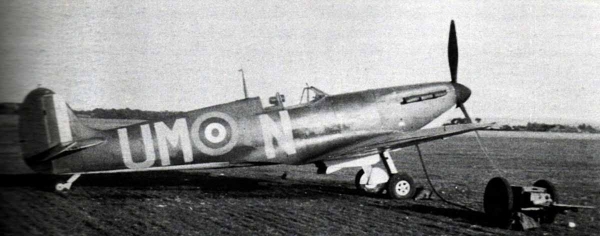 The Battle Of Britain