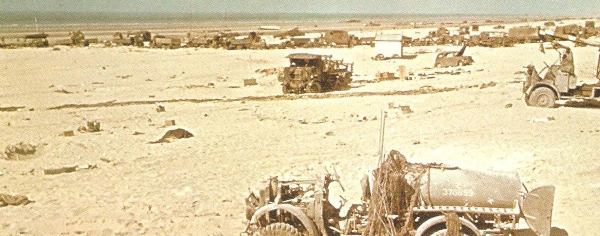 The Battles for Dunkirk