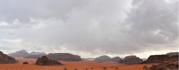 Lawrence of Arabia