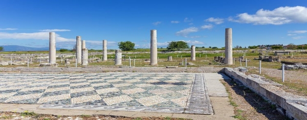 Macedon