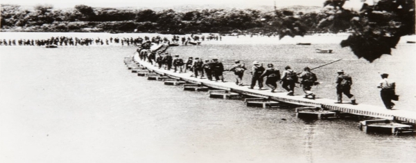 The Spanish Civil War