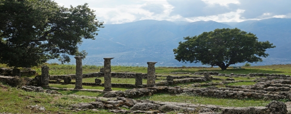 Classical Albania: In Illyrian Lands