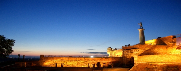 In Trajans Footsteps