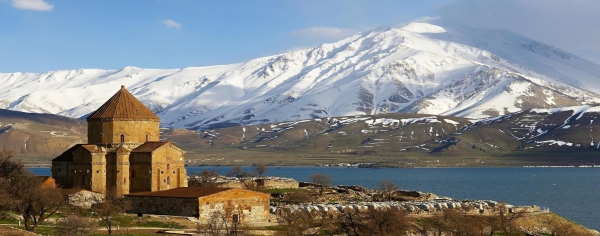 Eastern Turkey