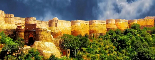 Maharajas and Moghuls