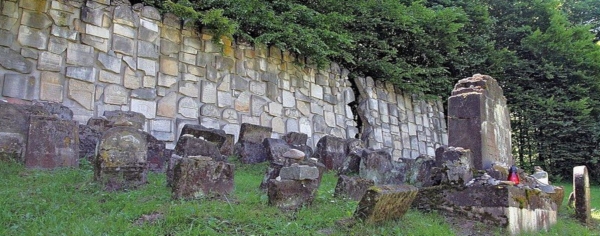 Polands Forgotten Holocaust Sites