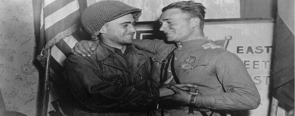 Liberation! From Normandy to the Elbe