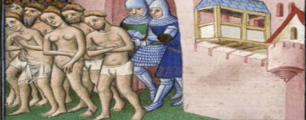 The Albigensian Crusade