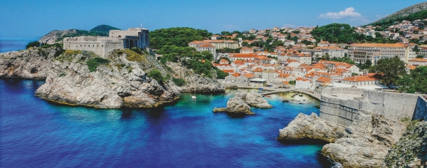 Historic Dalmatia