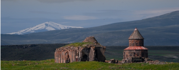 The Ancient Kingdoms of North-East Turkey