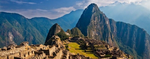 Ancient Peru