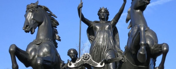 Boudicas Rebellion: