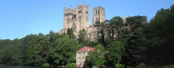 The Cathedrals of Northern England