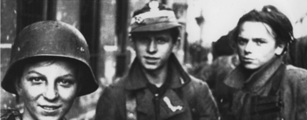 Poland in the Second World War