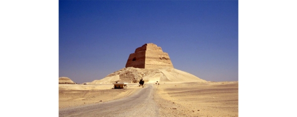 Ancient Egypts Hidden Treasures