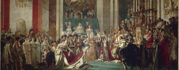 Napoleons Paris