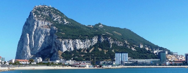 The Pillars of Hercules