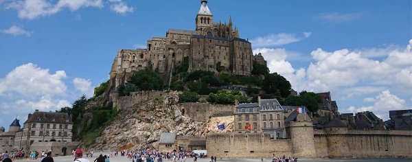 Normandy: Conquerors, Liberators and Artists